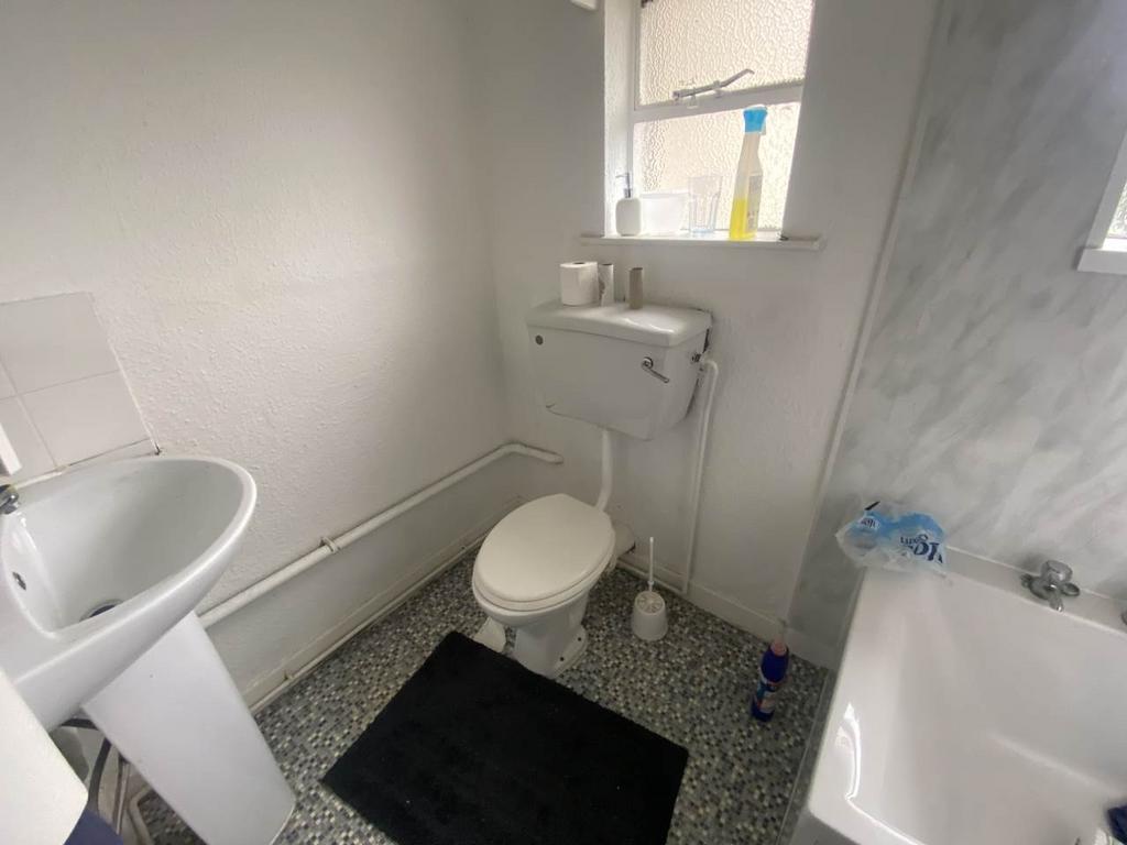Bathroom 1