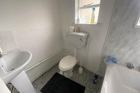 7 bedroom terraced house to rent, Senghennydd Road , Cathays ,