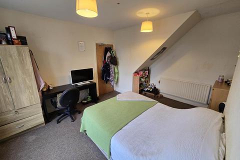 undefined, Senghennydd Road , Cathays ,