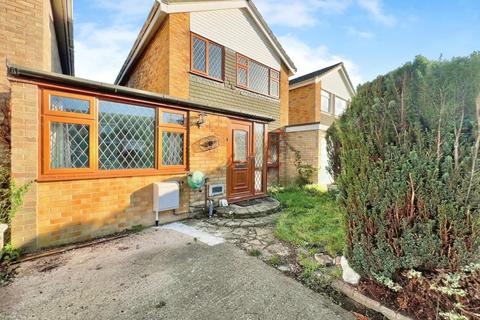 undefined, Masefield Crescent, Oxfordshire OX14