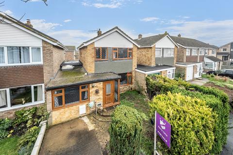 4 bedroom link detached house for sale, Masefield Crescent, Oxfordshire OX14