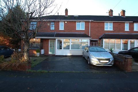 Glenmore Drive, Manchester M35