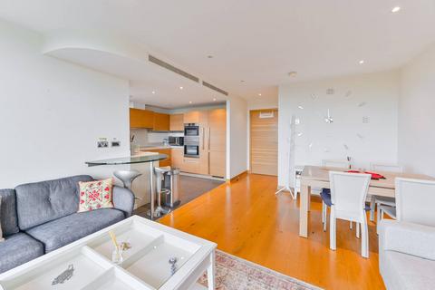 2 bedroom flat for sale, Eustace Building, Battersea, London, SW11