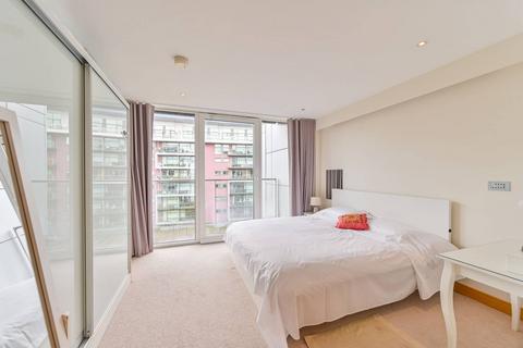 2 bedroom flat for sale, Eustace Building, Battersea, London, SW11