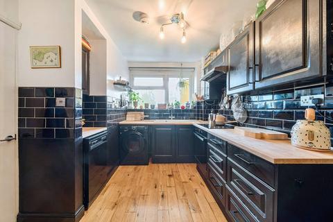 Lime Grove, Shepherd's Bush, London, W12