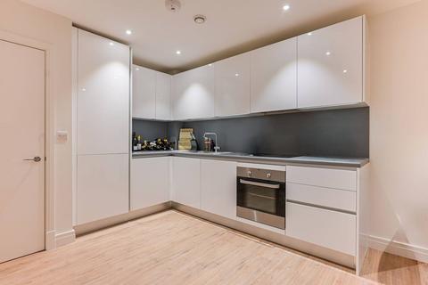 1 bedroom flat to rent, Havilland Mews, Shepherd's Bush, London, W12