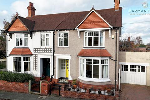 Ormonde Road, Chester, CH2