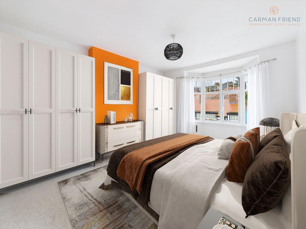Bedroom 2