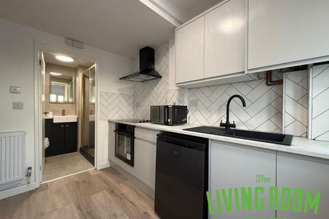 1 bedroom flat to rent, Moy Road, Roath, Cardiff