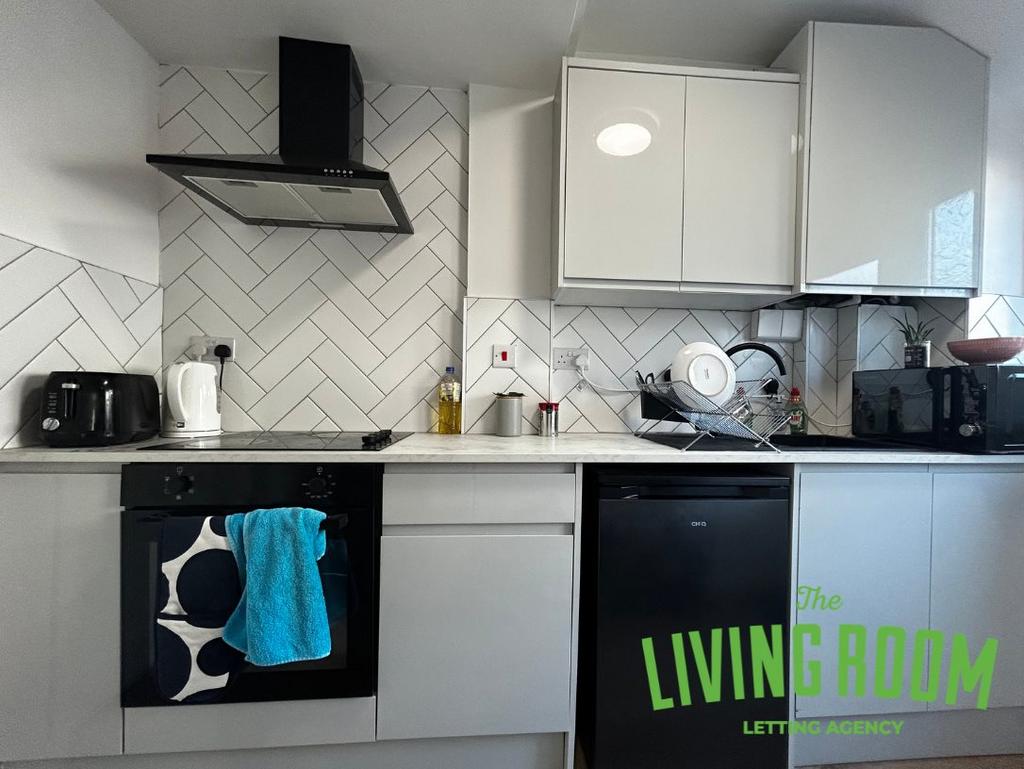 Kitchen a