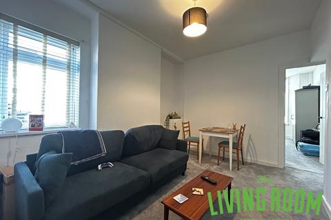 1 bedroom flat to rent, Moy Road, Roath, Cardiff