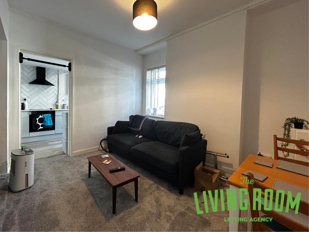 Lounge b