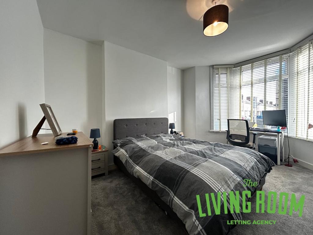 Bedroom a