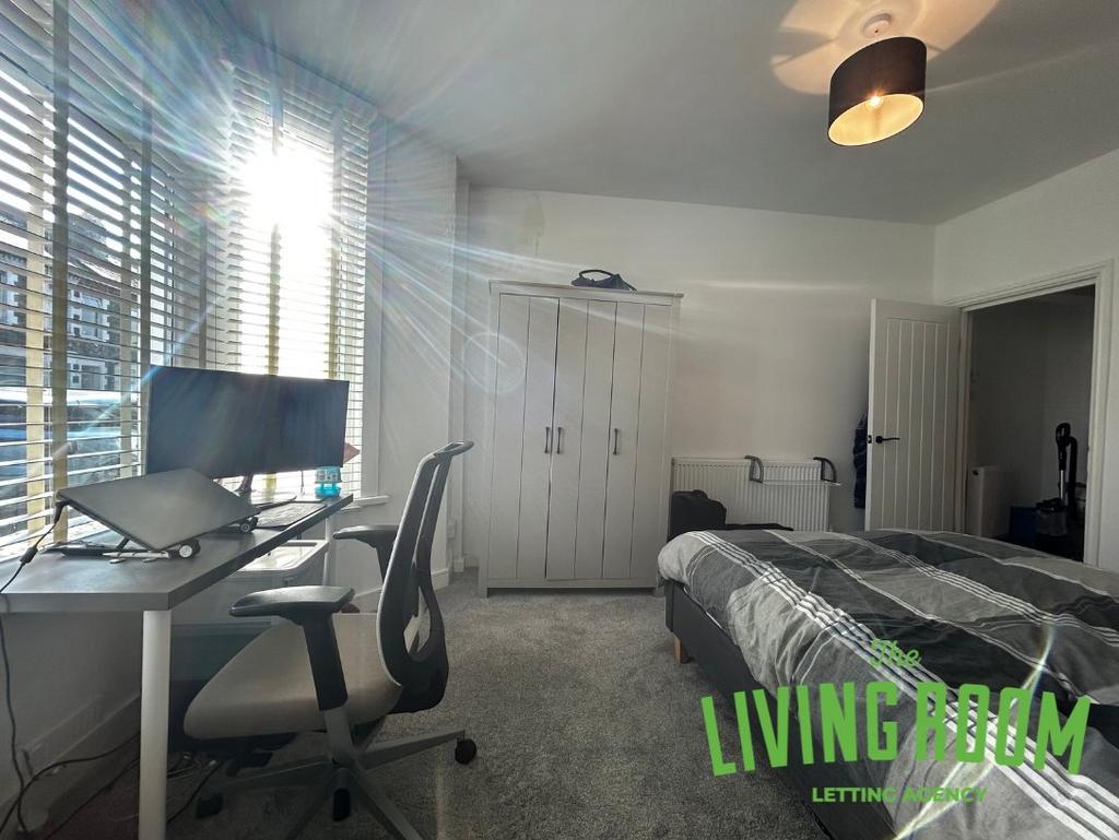 Bedroom c