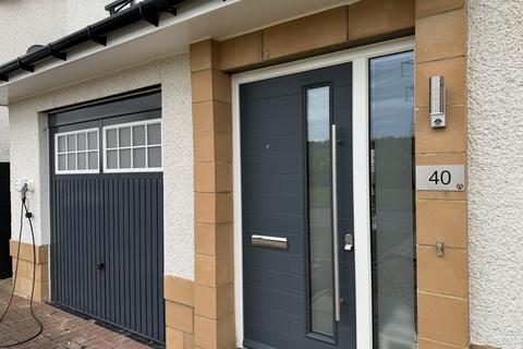 undefined, 40 Archerfield Crescent NewarthillMotherwell ML1 5FW