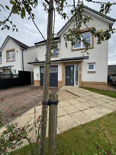undefined, 40 Archerfield Crescent NewarthillMotherwell ML1 5FW