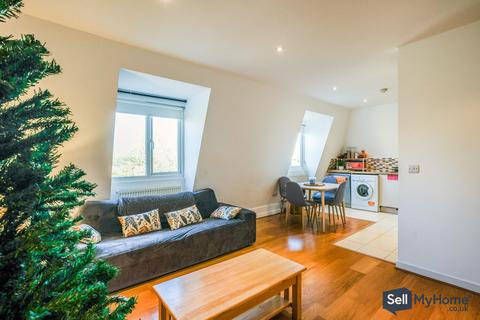 undefined, Walton Court, Warham Road, South Croydon