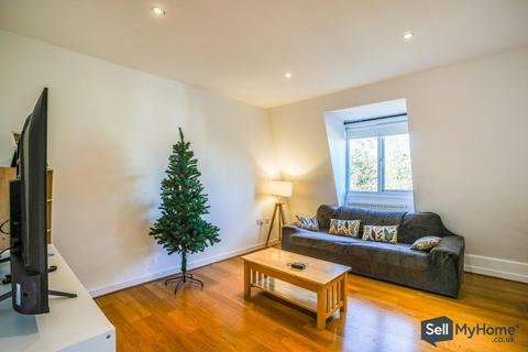 undefined, Walton Court, Warham Road, South Croydon