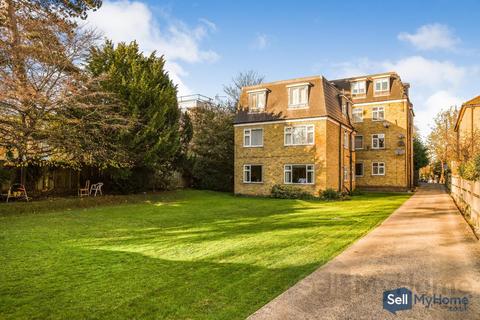 undefined, Walton Court, Warham Road, South Croydon