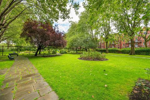 1 bedroom flat to rent, Essendine Mansions, Maida Vale, London, W9