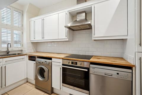 3 bedroom mews for sale, Old Manor Yard, Earls Court, London