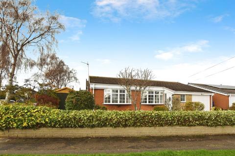 2 bedroom detached bungalow for sale, Brevere Road, Hedon HU12