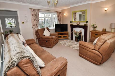 2 bedroom detached bungalow for sale, Brevere Road, Hedon HU12