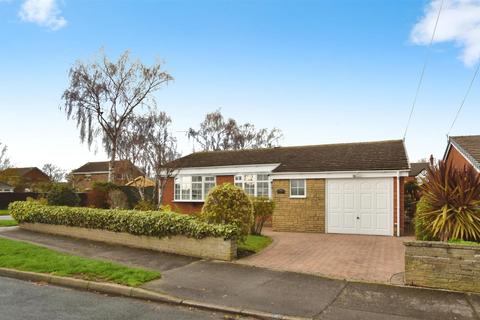 2 bedroom detached bungalow for sale, Brevere Road, Hedon HU12