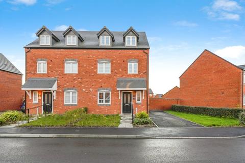 undefined, Robinson Way, Rugeley