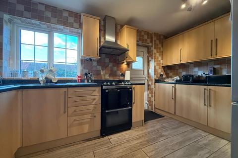 undefined, Saxondale Road, Tyne and Wear NE3