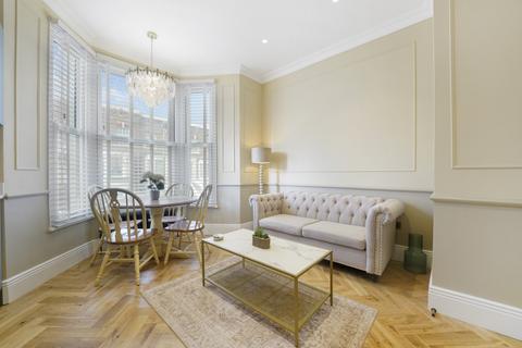 2 bedroom apartment for sale, Portnall Road, London, W9