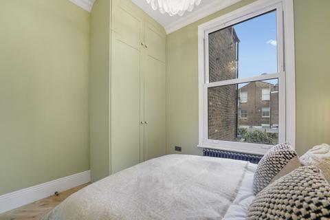 2 bedroom apartment for sale, Portnall Road, London, W9
