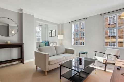1 bedroom apartment for sale, Chelsea Manor Gardens, London, SW3