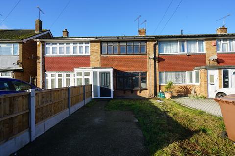 undefined, Bryanston Road, Tilbury