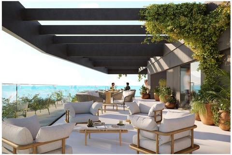 3 bedroom apartment, Octavia. Vivienda 42. 9º