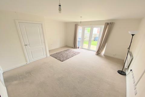 3 bedroom semi-detached house to rent, Matilda Grove, Newcastle-Under-Lyme ST5