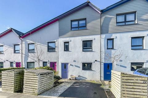 undefined, Eco Way,Plymouth,Devon,PL6 7FP