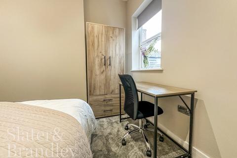 1 bedroom terraced house to rent, Melton Road, West Bridgford, Nottingham, Nottinghamshire, NG2