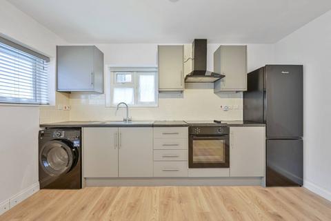 undefined, West Hill, West Hill, London, SW18