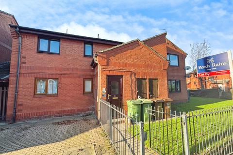 undefined, Dickinson Street, West Yorkshire WF1