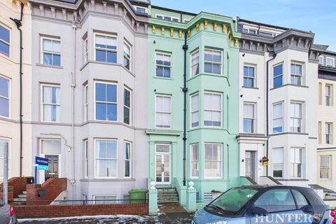 undefined, Blenheim Terrace, Scarborough