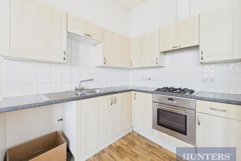 undefined, Blenheim Terrace, Scarborough