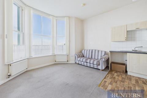 undefined, Blenheim Terrace, Scarborough