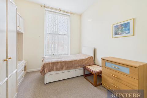 undefined, Blenheim Terrace, Scarborough