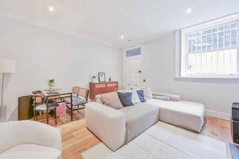 1 bedroom flat to rent, Palace Gate, South Kensington, London, W8