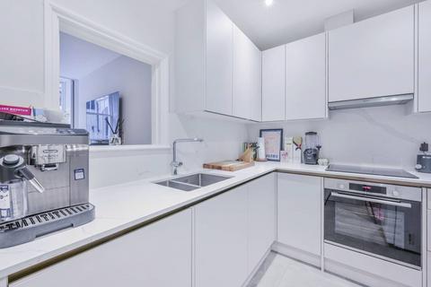 1 bedroom flat to rent, Palace Gate, South Kensington, London, W8