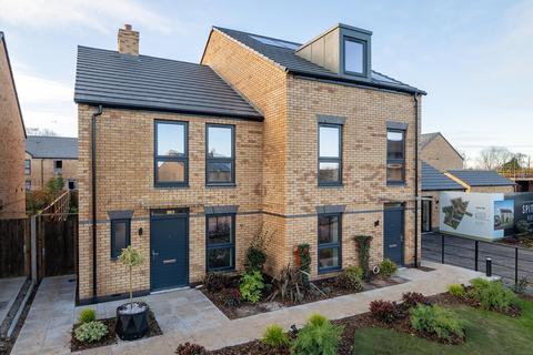 4 bedroom semi-detached house for sale, Cromwell Lane, Coventry, CV7