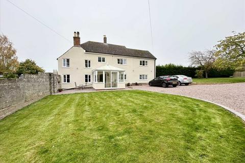 undefined, Willow Cottage, Mill Lane, NORTH KELSEY