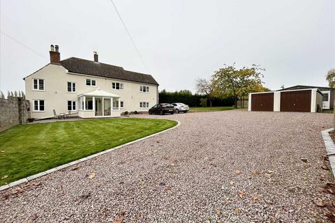 undefined, Willow Cottage, Mill Lane, NORTH KELSEY