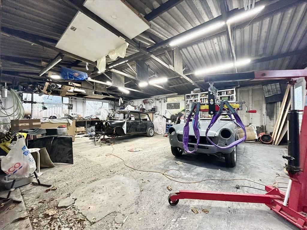 Workshop